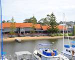 Mariners Cove at Paynesville Motel & Apartments