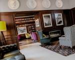 Best Western Mornington Hotel London Hyde Park