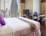 Column Bangkok Hotel - SHA Extra Plus