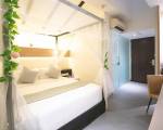 Hotel Nuve (SG Clean)