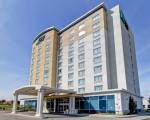 Holiday Inn Express Hotel & Suites Toronto - Markham, an IHG Hotel