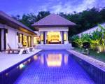Villa Lombok by Holiplanet