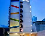Amaris Hotel Satrio Kuningan - Jakarta
