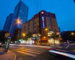 Ane 158 Hotel Chengdu Shuncheng Branch