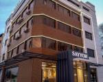 Sayyoh Hotel