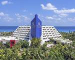 The Pyramid at Grand Oasis - All Inclusive