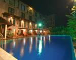 Grand Santhi Hotel