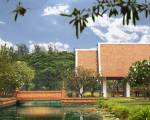 Sukhothai Heritage Resort - SHA Plus
