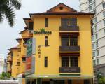 GoodHope Hotel, Kelawei-Penang