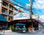 Starbeach Guest House