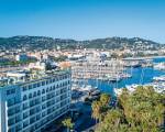 Radisson Blu 1835 Hotel, Cannes