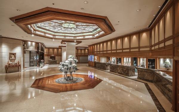 The Landmark Bangkok Sha Extra Plus Bangkok Ghrshotels Com