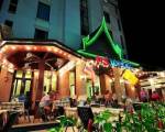 P.S Hotel