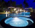 Coral Sea Resort