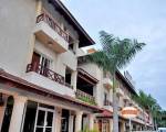 Bavaro Punta Cana Hotel Flamboyan