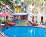 ibis Styles Bali Legian