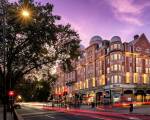 Hilton London Hyde Park