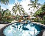 Coconut Garden Resort