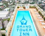 Grand Tower Inn Rama VI Hotel - SHA Extra Plus