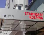 Stadtoase Kolping Hotel***s