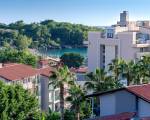 Sealife Buket Resort & Beach Hotel – All Inclusive