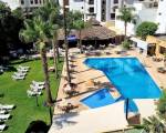 Hotel El Oumnia Puerto & Spa