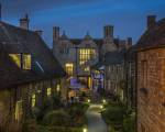 The Talbot Hotel, Oundle, Northamptonshire