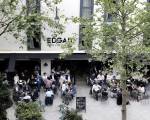 Edgar Restaurant & Hotel