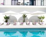 The Purple Hotel by Ibiza Feeling - Adults only