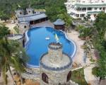 Lingganay Boracay Hotel Resort