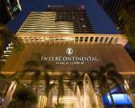 InterContinental Kuala Lumpur, an IHG Hotel