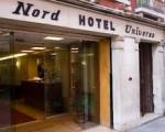 Universo And Nord Hotel