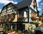 Historisches Hotel Weinrestaurant Zum Grünen Kranz