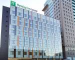 Holiday Inn Express Moscow-Paveletskaya, an IHG Hotel