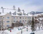 Holiday Inn Express and Suites Tremblant, an IHG Hotel