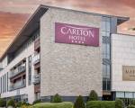 Carlton Hotel Dublin Airport Hotel