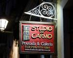 Studio Do Carmo Boutique Hotel