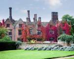 Seckford Hall Hotel & Spa, BW Premier Collection
