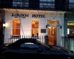 London Hotel Paddington