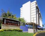 Staybridge Suites Guadalajara Expo