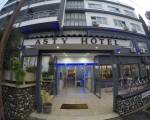 Asty Hotel