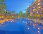 Hotel Somadevi Angkor Resort & Spa
