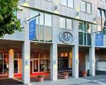 Hilton Mainz City