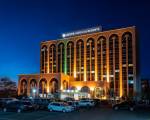LOTTE Hotel Vladivostok