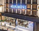 Asia Hotel Bangkok