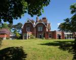 Stourport Manor Hotel, Sure Hotel Collection by Best Western
