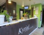 Hotel Kyriad Avignon - Centre Commercial Cap Sud
