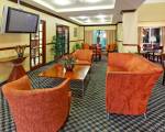 Holiday Inn Express Hotel & Suites Trincity Trinidad Airport