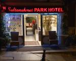 Sultanahmet Park Hotel