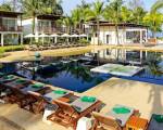 The Briza Beach Resort Khaolak - SHA Extra Plus